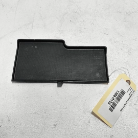 2016 - 2018 Honda Pilot Center Console Cup Holder Mat Cover OEM