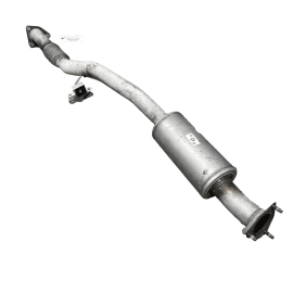 ACURA TLX 2021-2023 FWD 2.0L EXHAUST CENTER MUFFLER RESONATOR PIPE OEM