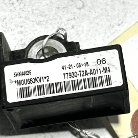 2016 - 2022 ACURA ILX FRONT RIGHT OR LEFT CRASH IMPACT SENSOR OEM