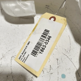 2013 - 2022 ACURA ILX WINDSHIELD WASHER FLUID RESERVOIR TANK BOTTLE OEM