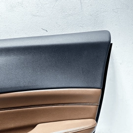 2019-2022 Acura ILX Front Passenger Door Interior Trim Lining Panel YR545L OEM