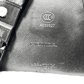 2019-2022 Acura ILX Front Passenger Door Interior Trim Lining Panel YR545L OEM