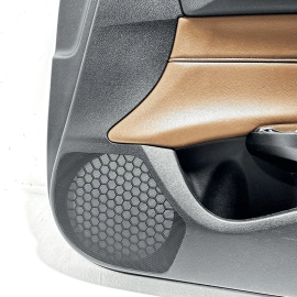 2019-2022 Acura ILX Front Passenger Door Interior Trim Lining Panel YR545L OEM