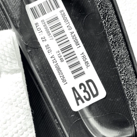 2019-2022 Acura ILX Front Passenger Door Interior Trim Lining Panel YR545L OEM