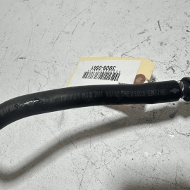 ACURA ILX 2016-2022 2.4L ENGINE BRAKE BOOSTER VACUUM HOSE TUBE PIPE OEM