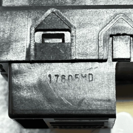 2016-2022 HONDA PILOT FRONT LEFT DRIVER SIDE SEAT MEMORY SWITCH OEM