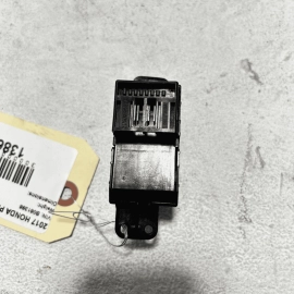 2016-2022 HONDA PILOT FRONT LEFT DRIVER SIDE SEAT MEMORY SWITCH OEM