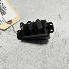 2016-2022 HONDA PILOT FRONT LEFT DRIVER SIDE SEAT MEMORY SWITCH OEM