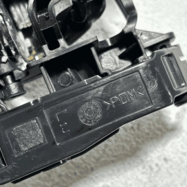 HONDA PILOT 2016 - 2022 FRONT LEFT DRIVER SIDE INTERIOR DOOR HANDLE OEM HONDA PILOT 2016 - 2022 FRONT LEFT DRIVER SIDE INTERIOR DOOR HANDLE OEM