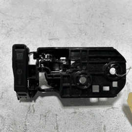 HONDA PILOT 2016 - 2022 FRONT LEFT DRIVER SIDE INTERIOR DOOR HANDLE OEM HONDA PILOT 2016 - 2022 FRONT LEFT DRIVER SIDE INTERIOR DOOR HANDLE OEM