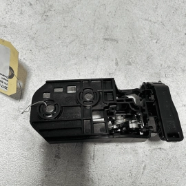 HONDA PILOT 2016 - 2022 FRONT LEFT DRIVER SIDE INTERIOR DOOR HANDLE OEM HONDA PILOT 2016 - 2022 FRONT LEFT DRIVER SIDE INTERIOR DOOR HANDLE OEM