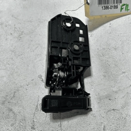 HONDA PILOT 2016 - 2022 FRONT LEFT DRIVER SIDE INTERIOR DOOR HANDLE OEM HONDA PILOT 2016 - 2022 FRONT LEFT DRIVER SIDE INTERIOR DOOR HANDLE OEM