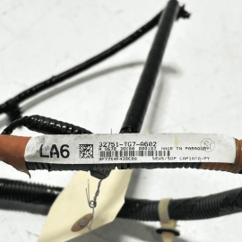 HONDA PILOT ELITE 2016-2018 FRONT LEFT DRIVER SIDE DOOR WIRE WIRING HARNESS OEM