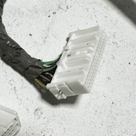 HONDA PILOT ELITE 2016-2018 FRONT LEFT DRIVER SIDE DOOR WIRE WIRING HARNESS OEM