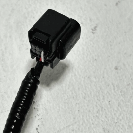 HONDA PILOT ELITE 2016-2018 FRONT LEFT DRIVER SIDE DOOR WIRE WIRING HARNESS OEM