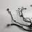 TESLA MODEL S 2017 - 2020 REAR LEFT DRIVER SIDE DOOR WIRE WIRING HARNESS OE