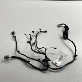 TESLA MODEL S 2017 - 2020 REAR LEFT DRIVER SIDE DOOR WIRE WIRING HARNESS OE