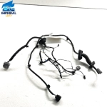TESLA MODEL S 2017 - 2020 REAR LEFT DRIVER SIDE DOOR WIRE WIRING HARNESS OE