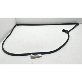 2018-2024 TOYOTA CAMRY LE DOOR WEATHERSTRIP SEAL  FRONT RIGHT PASSENGER SIDE OEM