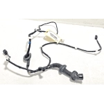 2021 Acura TLX Rear Left Driver Side Door Wire Wiring Harness OEM