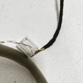 2021 Acura TLX Rear Left Driver Side Door Wire Wiring Harness OEM 2021 Acura TLX Rear Left Driver Side Door Wire Wiring Harness OEM