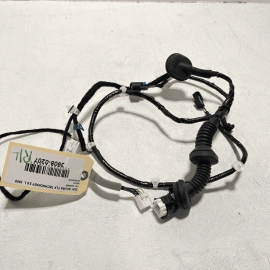 2021 Acura TLX Rear Left Driver Side Door Wire Wiring Harness OEM 2021 Acura TLX Rear Left Driver Side Door Wire Wiring Harness OEM