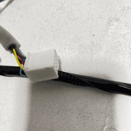 2021 Acura TLX Rear Left Driver Side Door Wire Wiring Harness OEM 2021 Acura TLX Rear Left Driver Side Door Wire Wiring Harness OEM