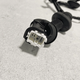 2021 Acura TLX Rear Left Driver Side Door Wire Wiring Harness OEM 2021 Acura TLX Rear Left Driver Side Door Wire Wiring Harness OEM