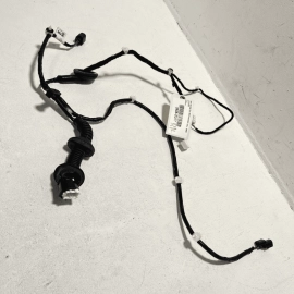 2021 Acura TLX Rear Left Driver Side Door Wire Wiring Harness OEM 2021 Acura TLX Rear Left Driver Side Door Wire Wiring Harness OEM