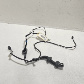 2021 Acura TLX Rear Left Driver Side Door Wire Wiring Harness OEM 2021 Acura TLX Rear Left Driver Side Door Wire Wiring Harness OEM