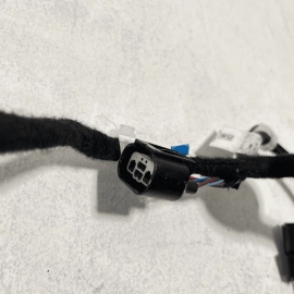 2021 Acura TLX Rear Left Driver Side Door Wire Wiring Harness OEM 2021 Acura TLX Rear Left Driver Side Door Wire Wiring Harness OEM