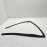 2018  TOYOTA CAMRY LE WINDOW GLASS RUN CHANNEL SEAL  REAR RIGHT SIDE OEM