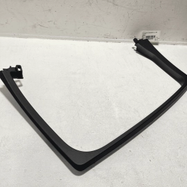 2021-23 Acura TLX Rear Left Driver Side Door Window Frame Garnish Cover Trim OEM 2021-23 Acura TLX Rear Left Driver Side Door Window Frame Garnish Cover Trim OEM