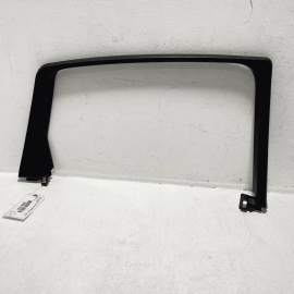 2021-23 Acura TLX Rear Left Driver Side Door Window Frame Garnish Cover Trim OEM 2021-23 Acura TLX Rear Left Driver Side Door Window Frame Garnish Cover Trim OEM