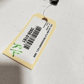 2021-23 Acura TLX Rear Left Driver Side Door Window Frame Garnish Cover Trim OEM 2021-23 Acura TLX Rear Left Driver Side Door Window Frame Garnish Cover Trim OEM