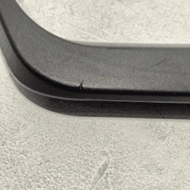 2021-23 Acura TLX Rear Left Driver Side Door Window Frame Garnish Cover Trim OEM 2021-23 Acura TLX Rear Left Driver Side Door Window Frame Garnish Cover Trim OEM