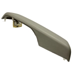 2021-2023 Acura TLX Rear Left Driver Side Door Panel Armrest Trim Cover OEM