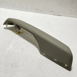 2021-2023 Acura TLX Rear Left Driver Side Door Panel Armrest Trim Cover OEM 2021-2023 Acura TLX Rear Left Driver Side Door Panel Armrest Trim Cover OEM