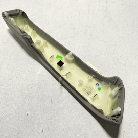 2021-2023 Acura TLX Rear Left Driver Side Door Panel Armrest Trim Cover OEM 2021-2023 Acura TLX Rear Left Driver Side Door Panel Armrest Trim Cover OEM