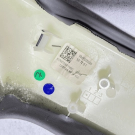 2021-2023 Acura TLX Rear Left Driver Side Door Panel Armrest Trim Cover OEM 2021-2023 Acura TLX Rear Left Driver Side Door Panel Armrest Trim Cover OEM