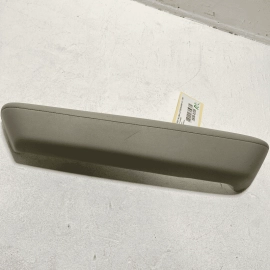 2021-2023 Acura TLX Rear Left Driver Side Door Panel Armrest Trim Cover OEM 2021-2023 Acura TLX Rear Left Driver Side Door Panel Armrest Trim Cover OEM