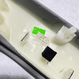 2021-2023 Acura TLX Rear Left Driver Side Door Panel Armrest Trim Cover OEM