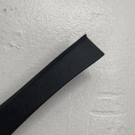 TESLA MODEL S 2012 - 2020 FRONT LEFT DRIVER SIDE MIDDLE A PILLAR TRIM COVER