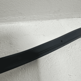 2018-2024 TOYOTA CAMRY LE DOOR WEATHERSTRIP SEAL REAR RIGHT PASSENGER SIDE OEM