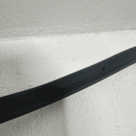 2018-2024 TOYOTA CAMRY LE DOOR WEATHERSTRIP SEAL REAR RIGHT PASSENGER SIDE OEM