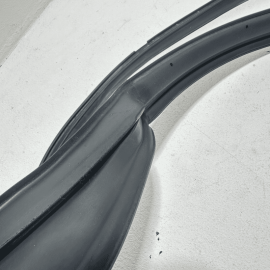 2018-2024 TOYOTA CAMRY LE DOOR WEATHERSTRIP SEAL REAR RIGHT PASSENGER SIDE OEM