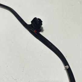 2018-2024 TOYOTA CAMRY LE DOOR WEATHERSTRIP SEAL REAR RIGHT PASSENGER SIDE OEM