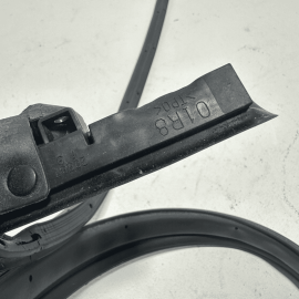 2018-2024 TOYOTA CAMRY LE DOOR WEATHERSTRIP SEAL REAR RIGHT PASSENGER SIDE OEM