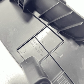 2021-2023 Acura TLX Rear Left Driver Side Garnish Sill Plate Cover Trim OEM 2021-2023 Acura TLX Rear Left Driver Side Garnish Sill Plate Cover Trim OEM