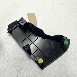 2021-2023 Acura TLX Rear Left Driver Side Garnish Sill Plate Cover Trim OEM 2021-2023 Acura TLX Rear Left Driver Side Garnish Sill Plate Cover Trim OEM